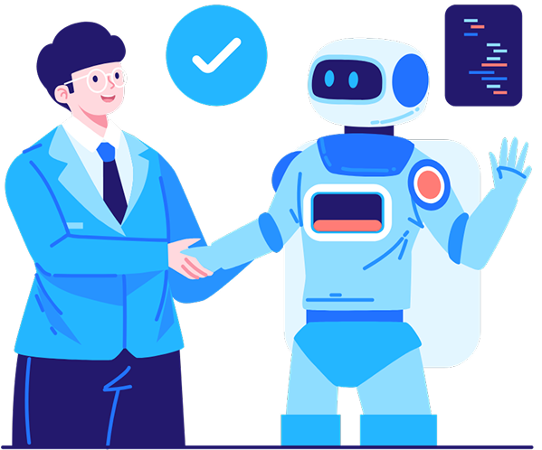 The Evolution of AI Agents - Future-ready AI agents enhancing human-machine collaboration, productivity, and innovation