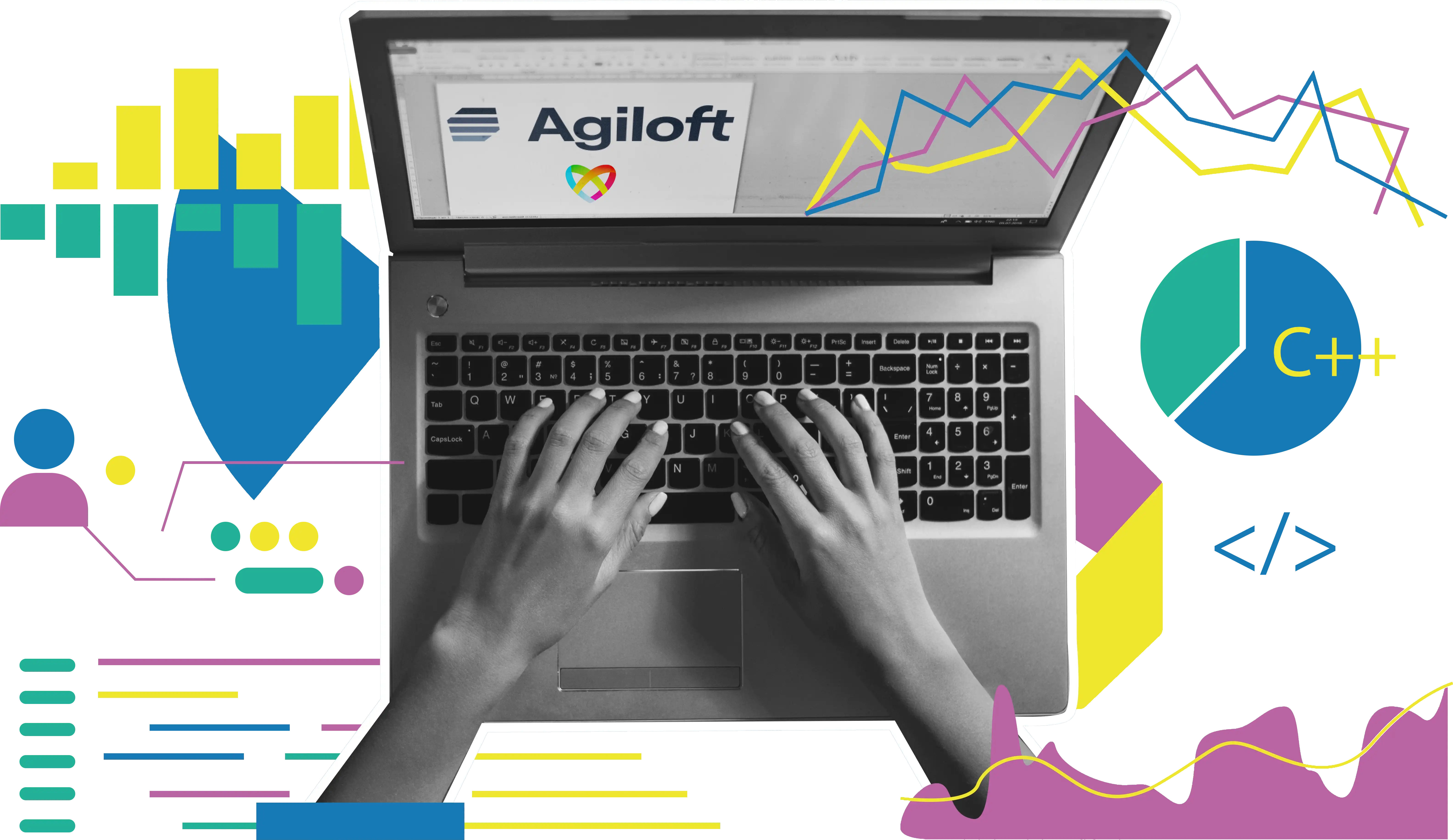 CLM Dashboard Interface