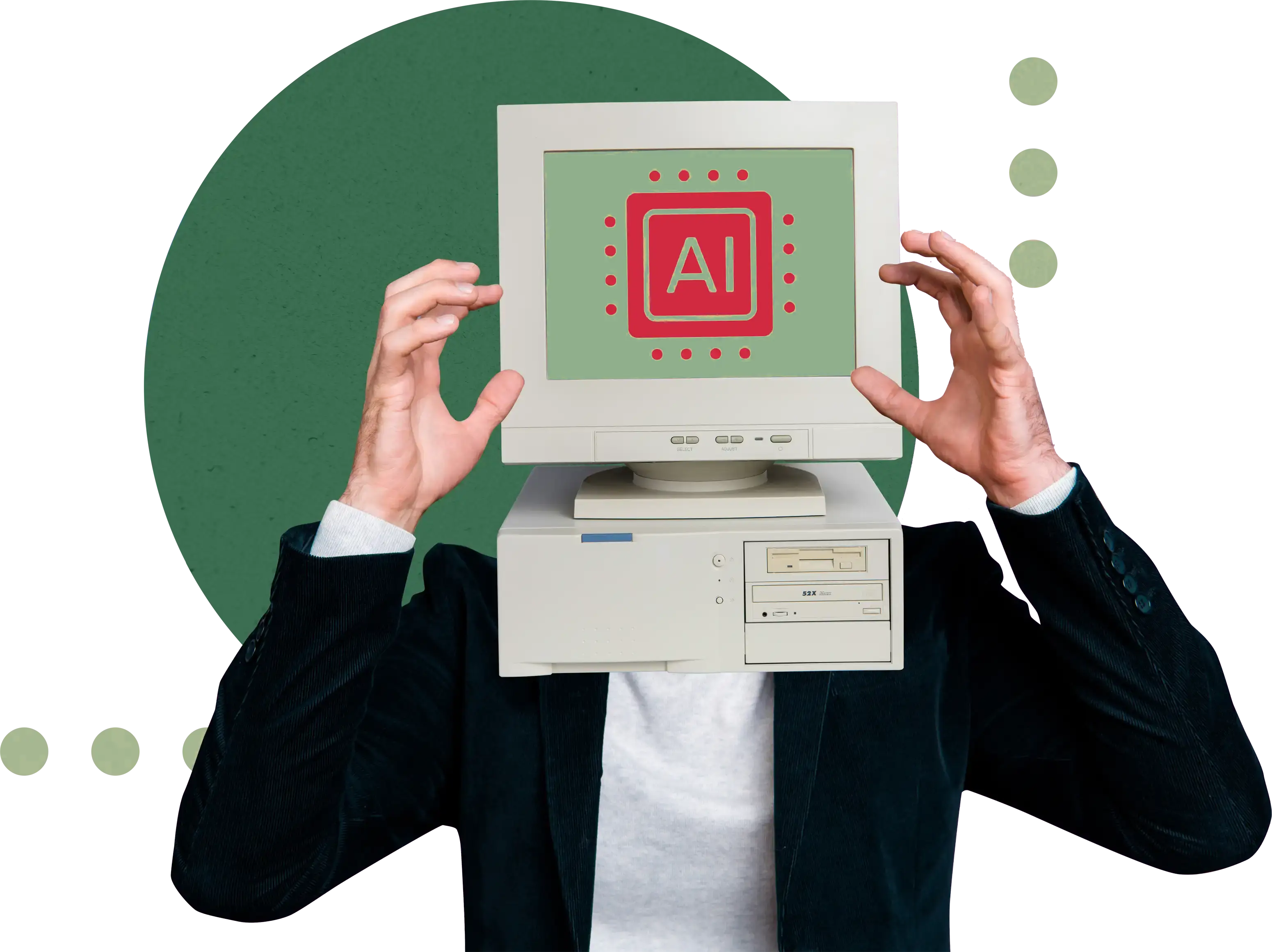 CLM Dashboard Interface