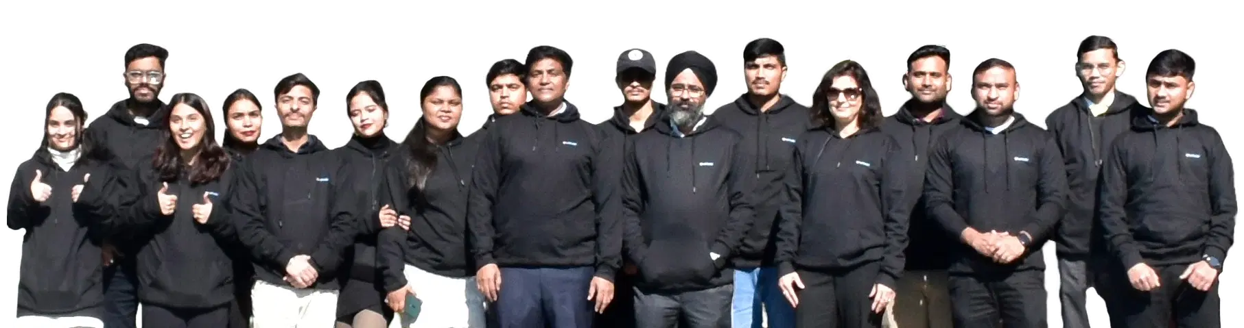 Creators. Thinkers. Doers: Driving Asana Forward