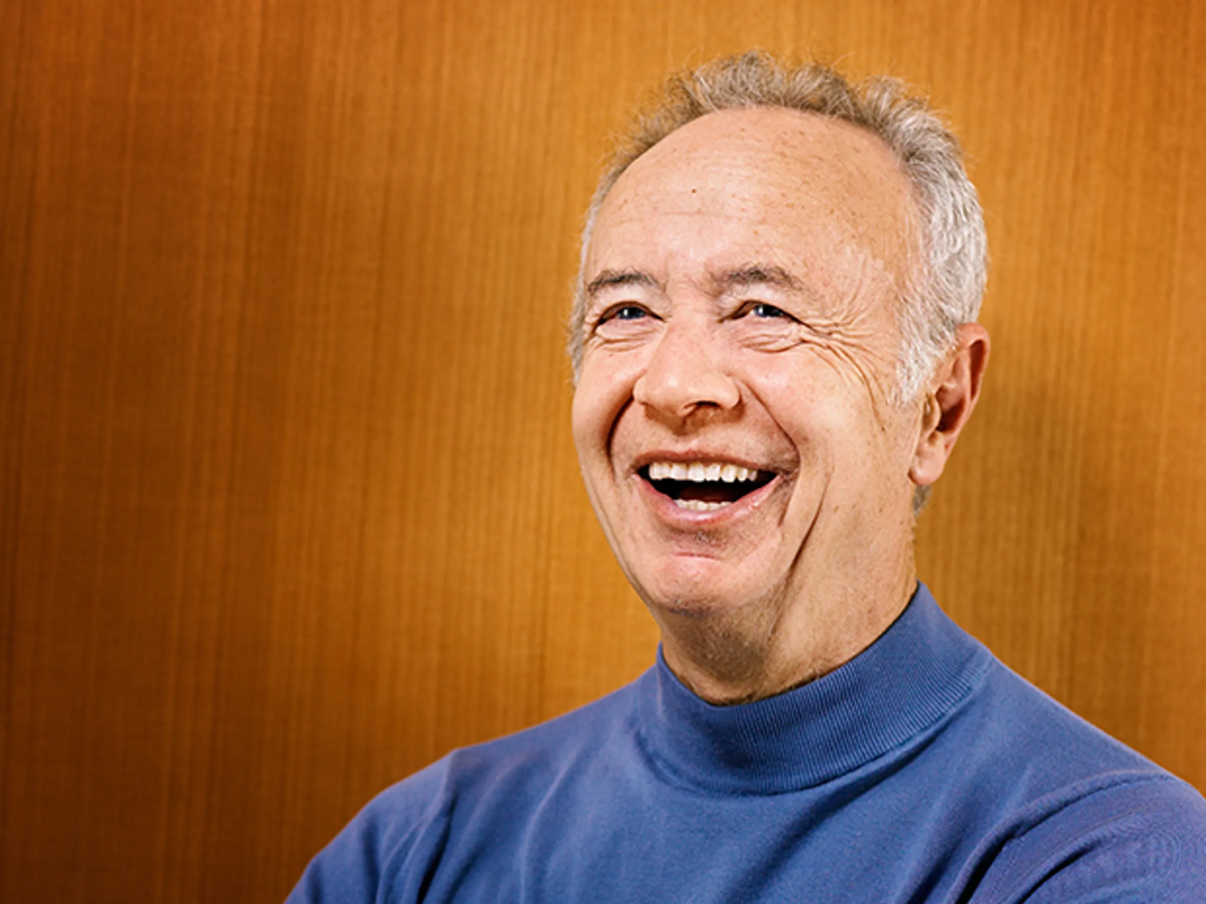 Andy Grove
