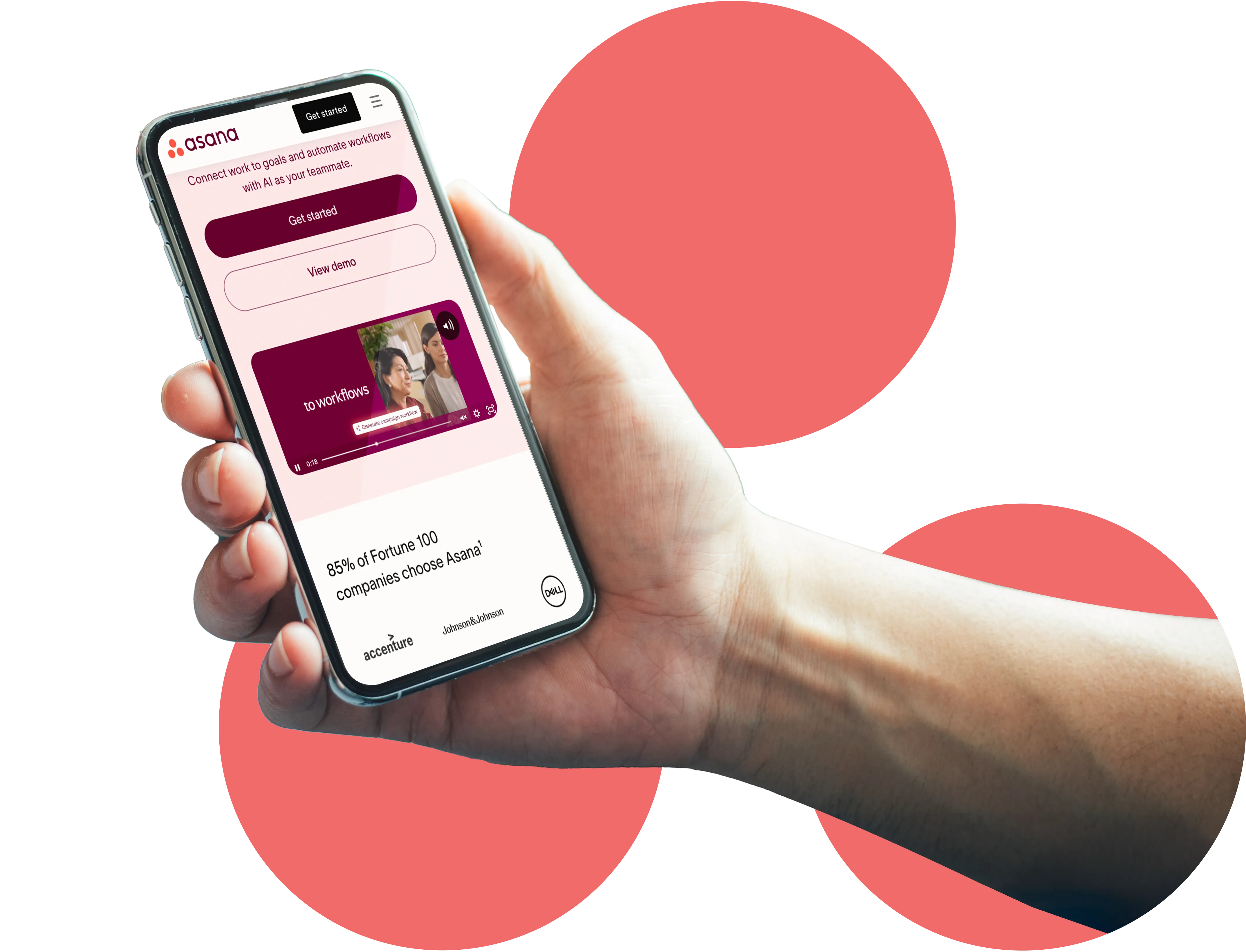 Virtuos Digital + Asana: AI-powered integrations for faster, smarter teamwork and scaled impact