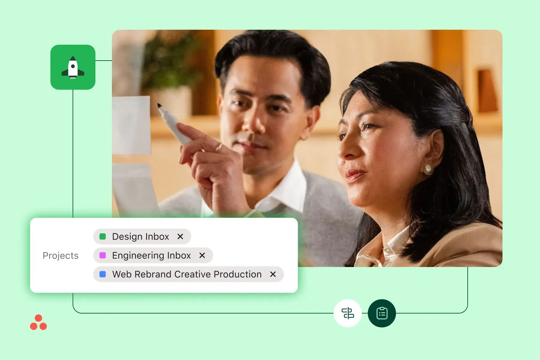 Traditional Sales Challenges - Solved with AI