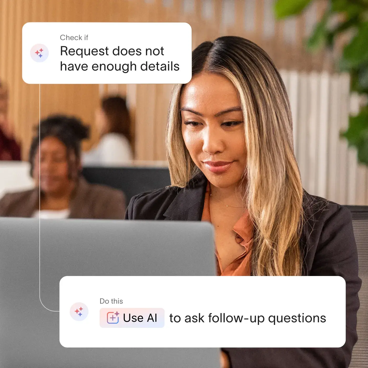 Modern Hiring Challenges – Solved with AI