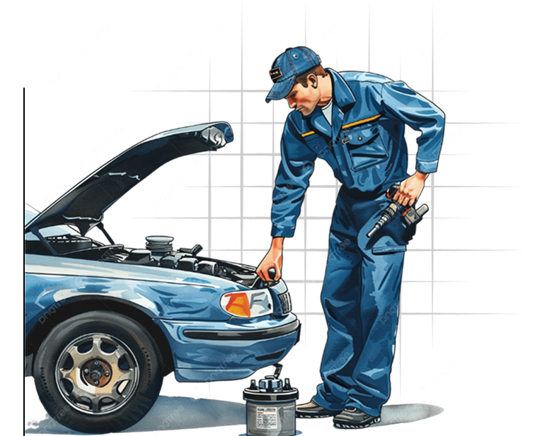 Automotive & Industrial Manufacturing: Transform with CRM, CX, and AI solutions