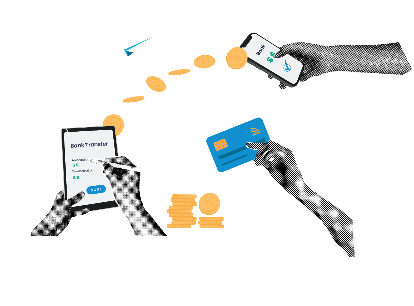 Virtuos Digital accelerates digital transformation with expertise in CX/CRM, CLM, work and project management, and Agentic-AI