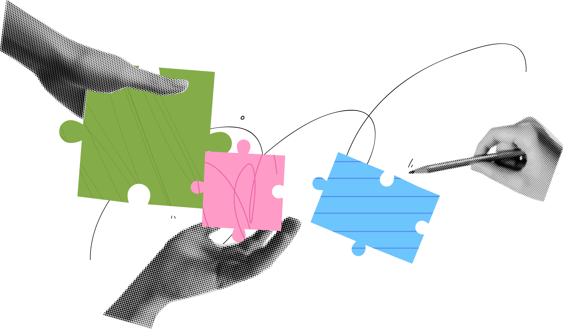 Collaboration and project management tools: Asana for task productivity, Progetto for agile PPM, Cohering for unified work and team efficiency