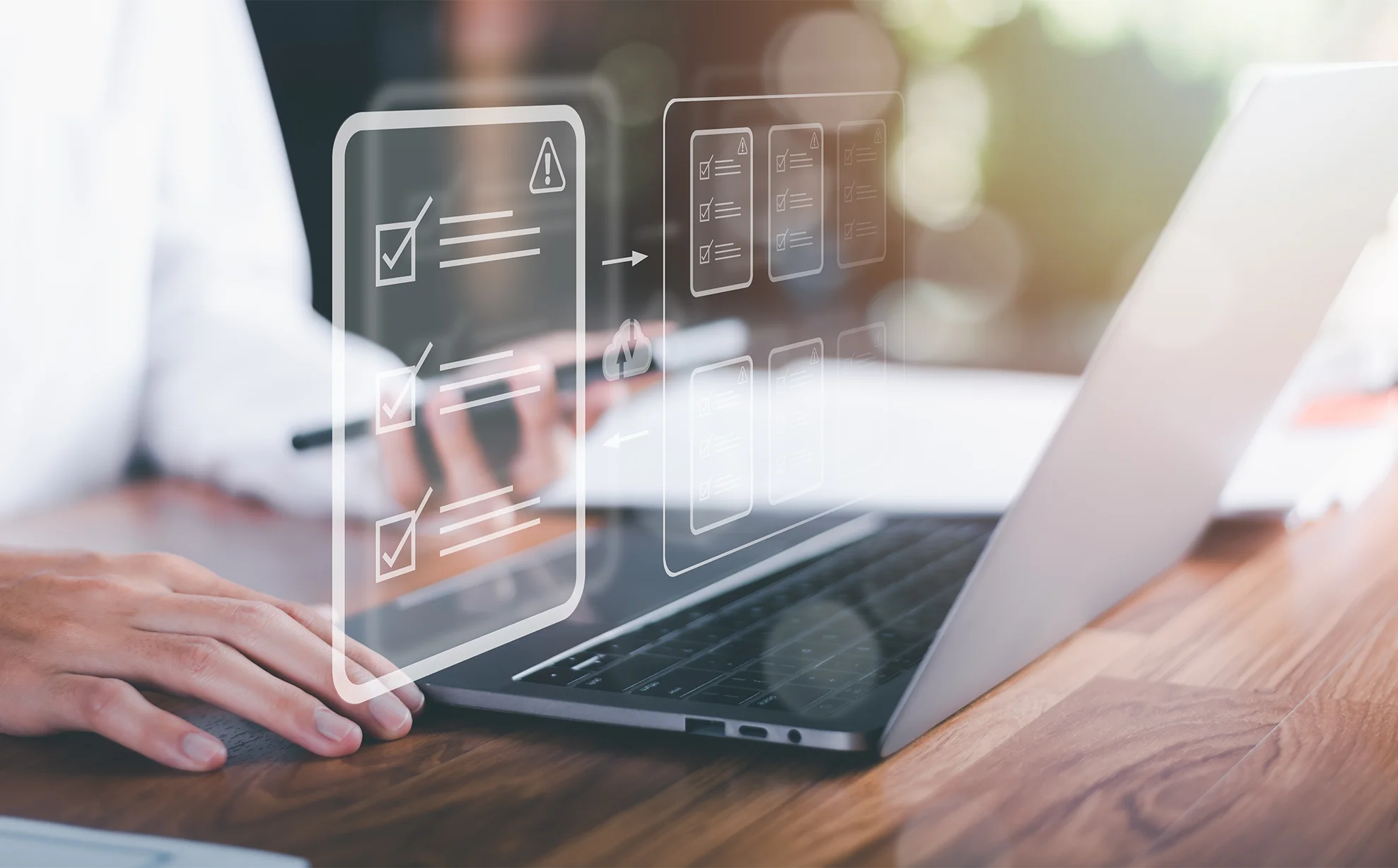 Virtuos Digital offering CLM and e-signature solutions with Agiloft to improve contract management