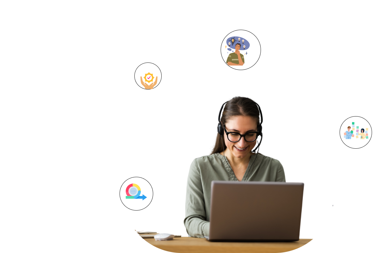 Transforming the World Together: Big changes, bold objectives, and boundless evolution