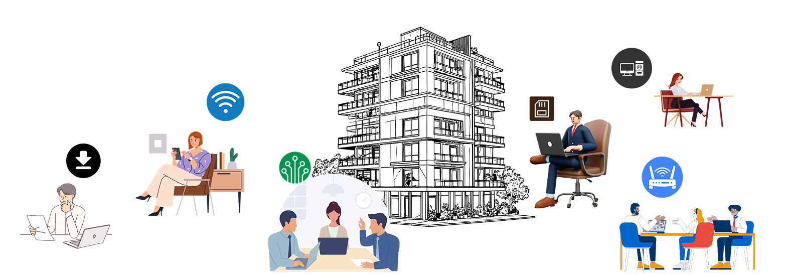 Information services solutions for credit, legal, tax, risk, and compliance with advanced data management and security tools