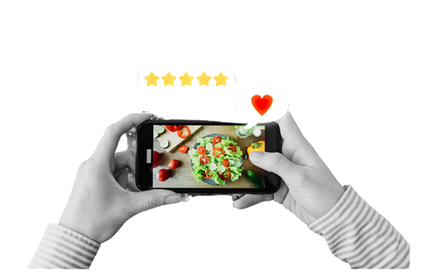 Decorative vector illustration