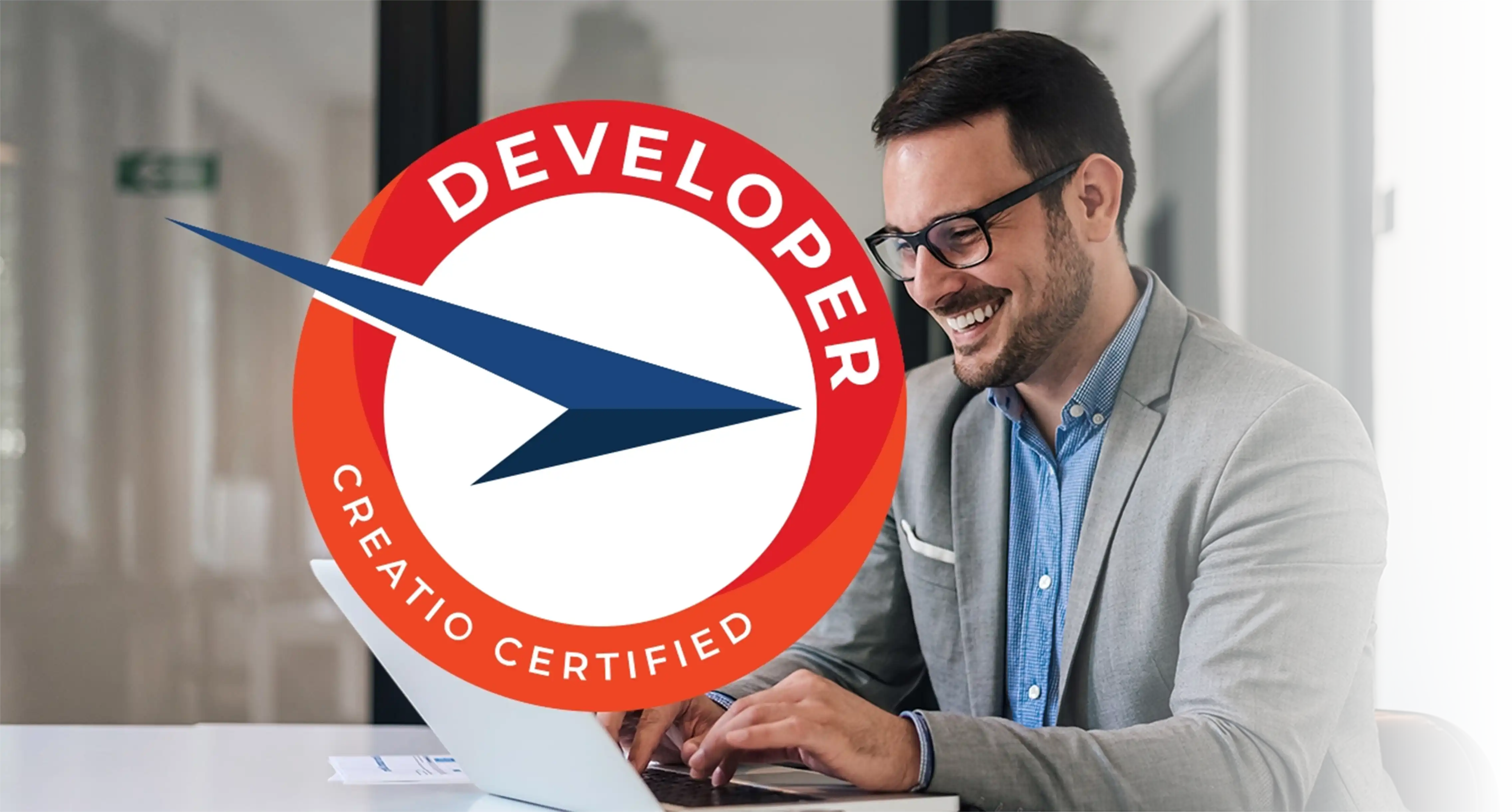 Trusted Creatio Partner: Virtuos delivers end-to-end solutions, customization, integration, and support with Swiftare™ low-code agility