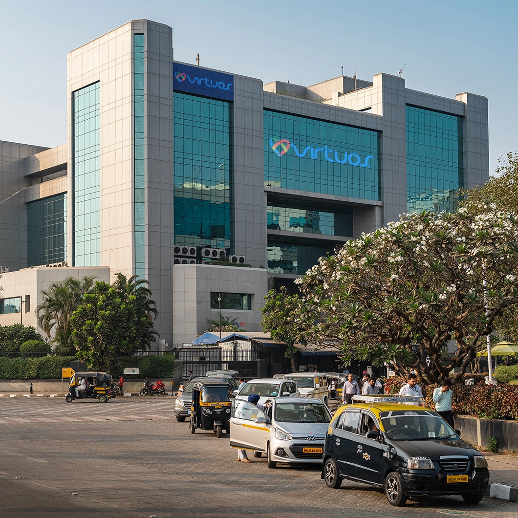 Our Culture in Action - Virtuos Incorporated 2008