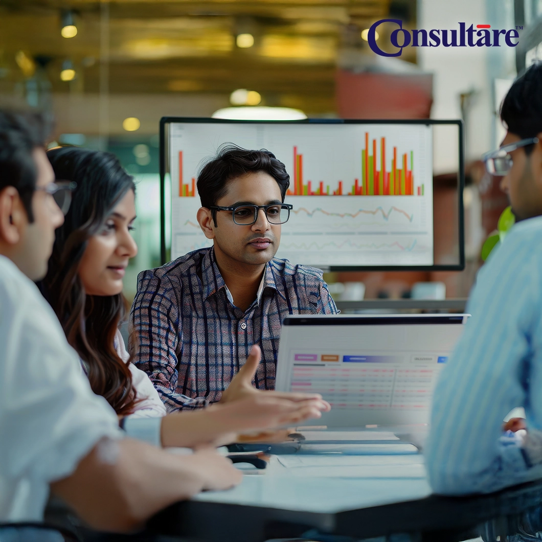 Our Culture in Action - Launch of Cunsultare