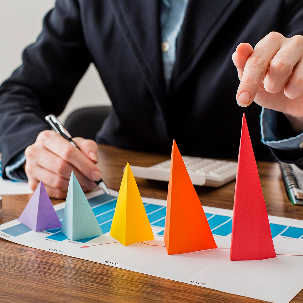 Our Culture in Action - Peak Performance