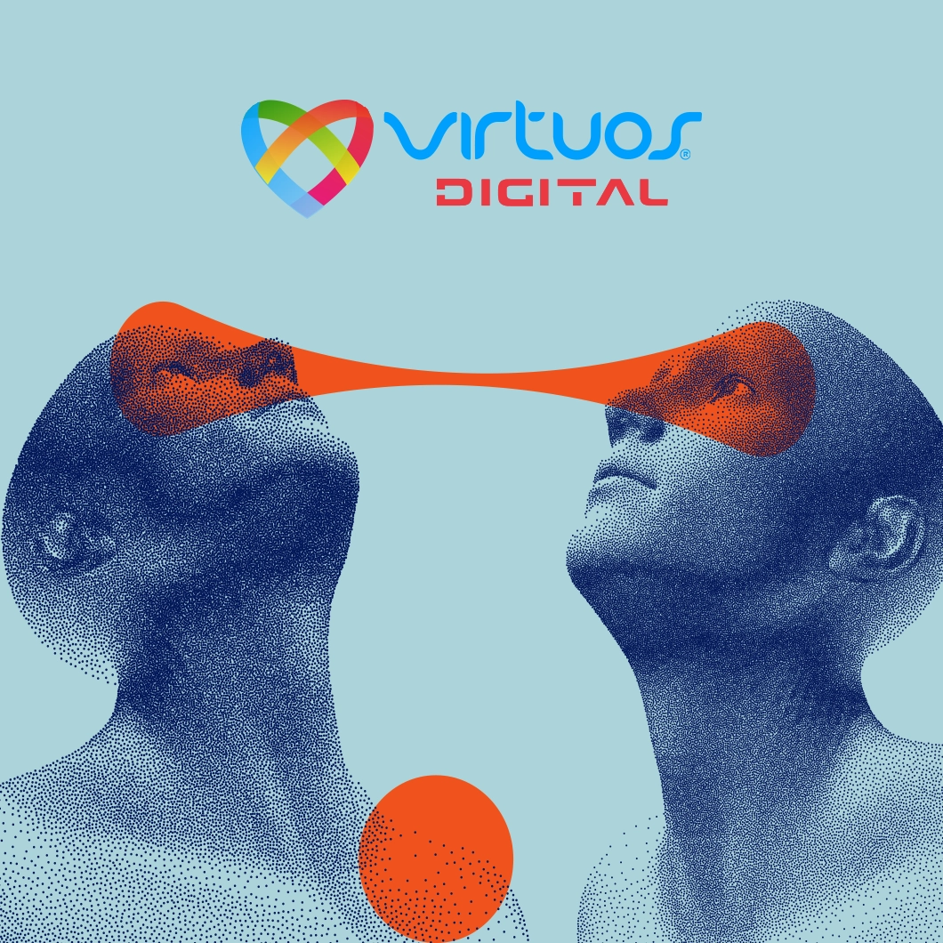 Our Culture in Action - SBU of Virtuos Digital (VDC)