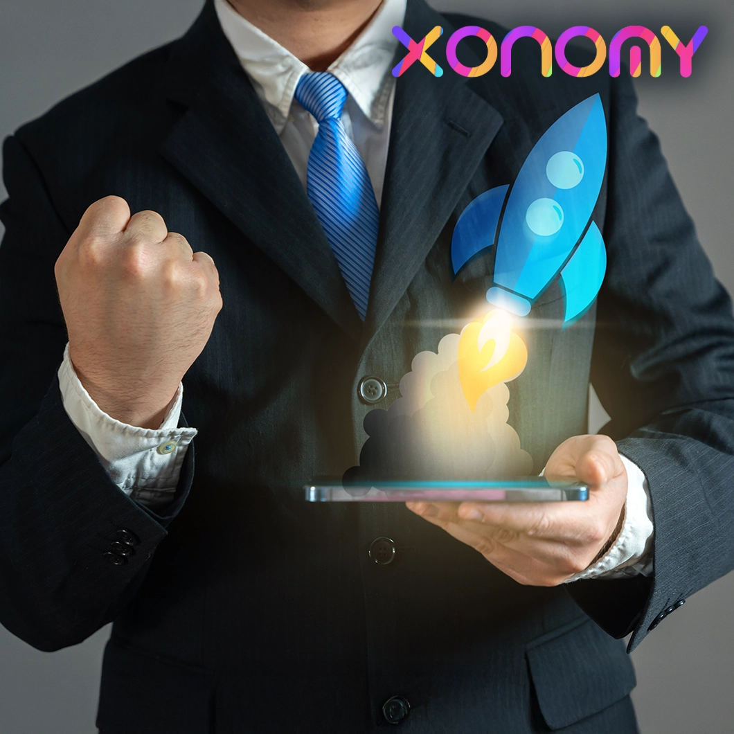 Our Culture in Action - Xonomy Incubation