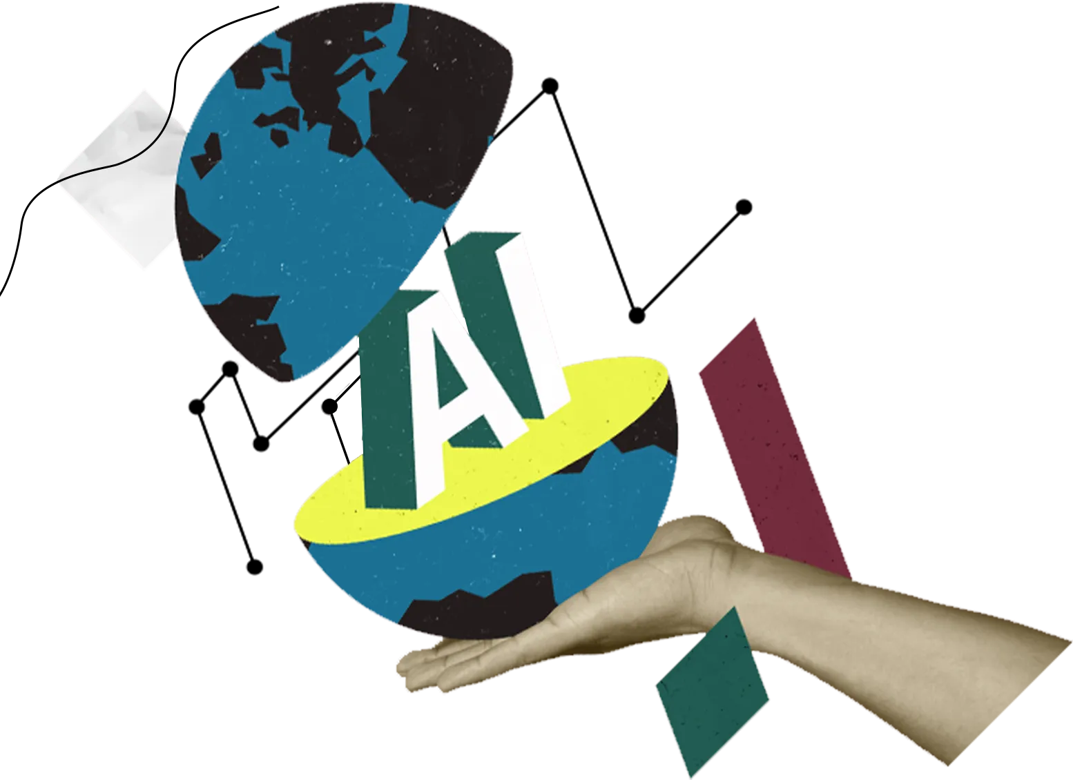 Cohering AI enabling business transformation with AI-powered insights