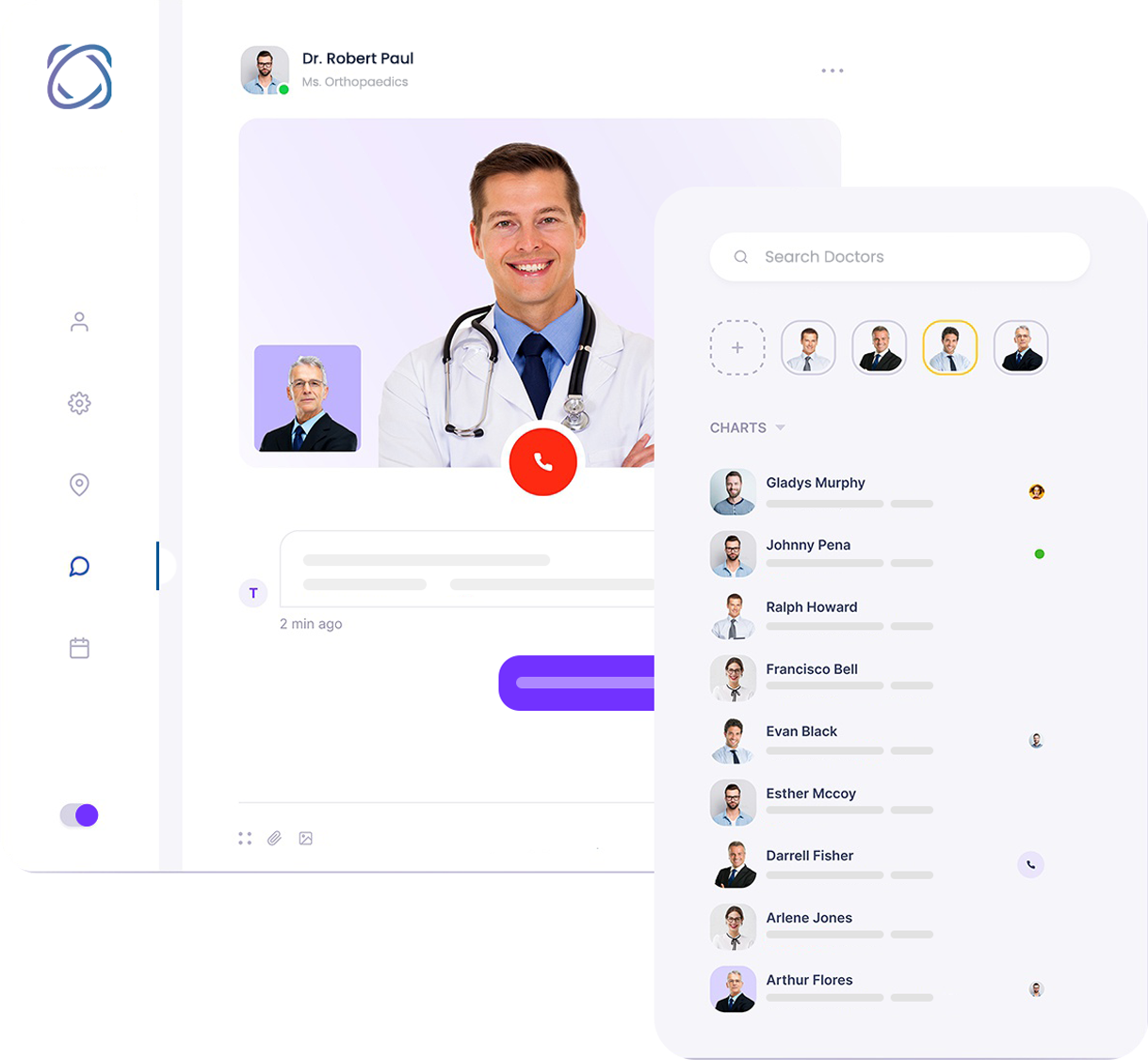 Virtuos Digital: AI healthcare solutions for providers, patients, and payers