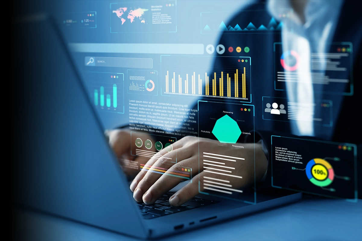 Progetto.ai: A project management solution by Virtuos Digital (VDC) that harnesses the power of Smartsheet