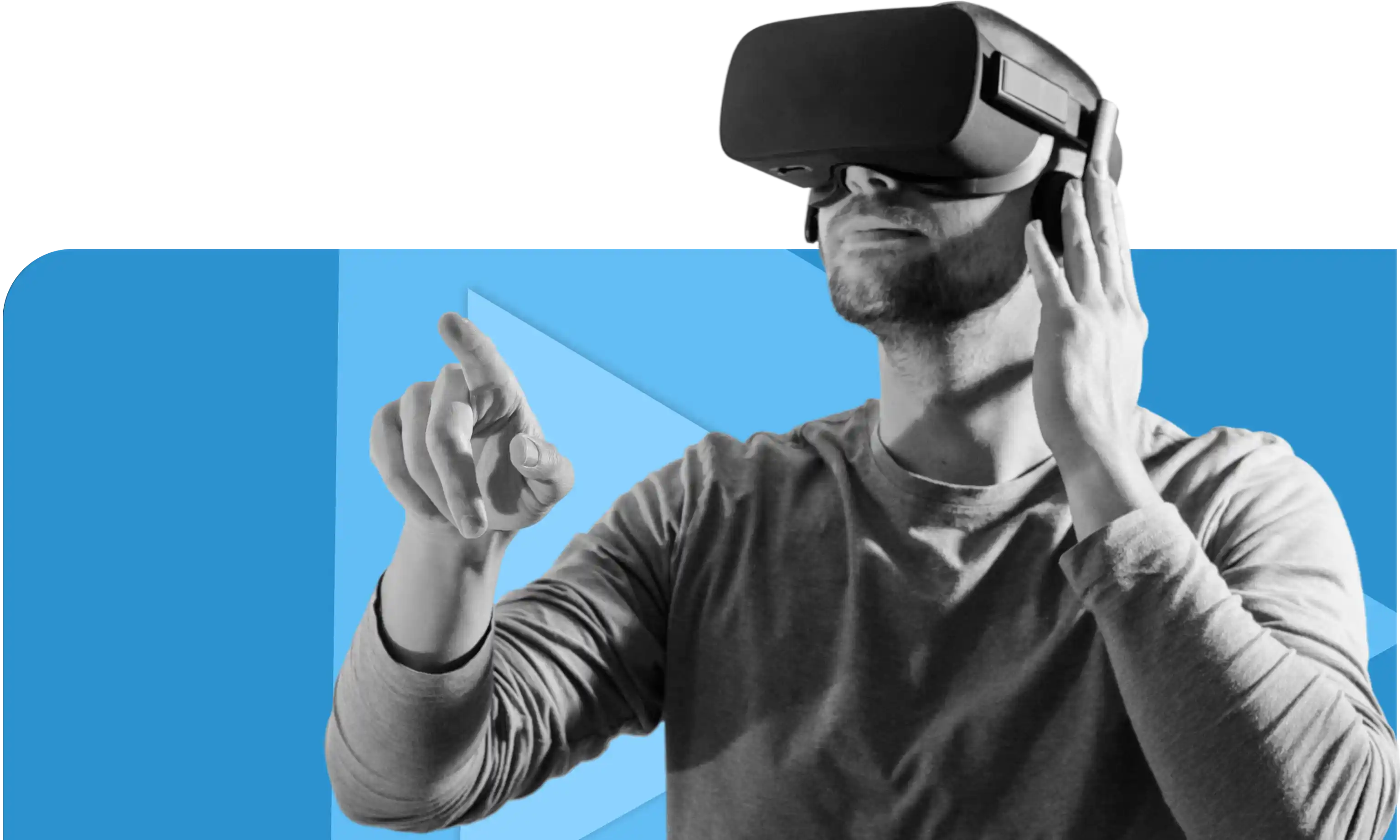 Technologies using by Virtuos Digital - AI & No Code Automation, Oracle Fusion Stack, Microsoft Dynamics, Salesforce Platform