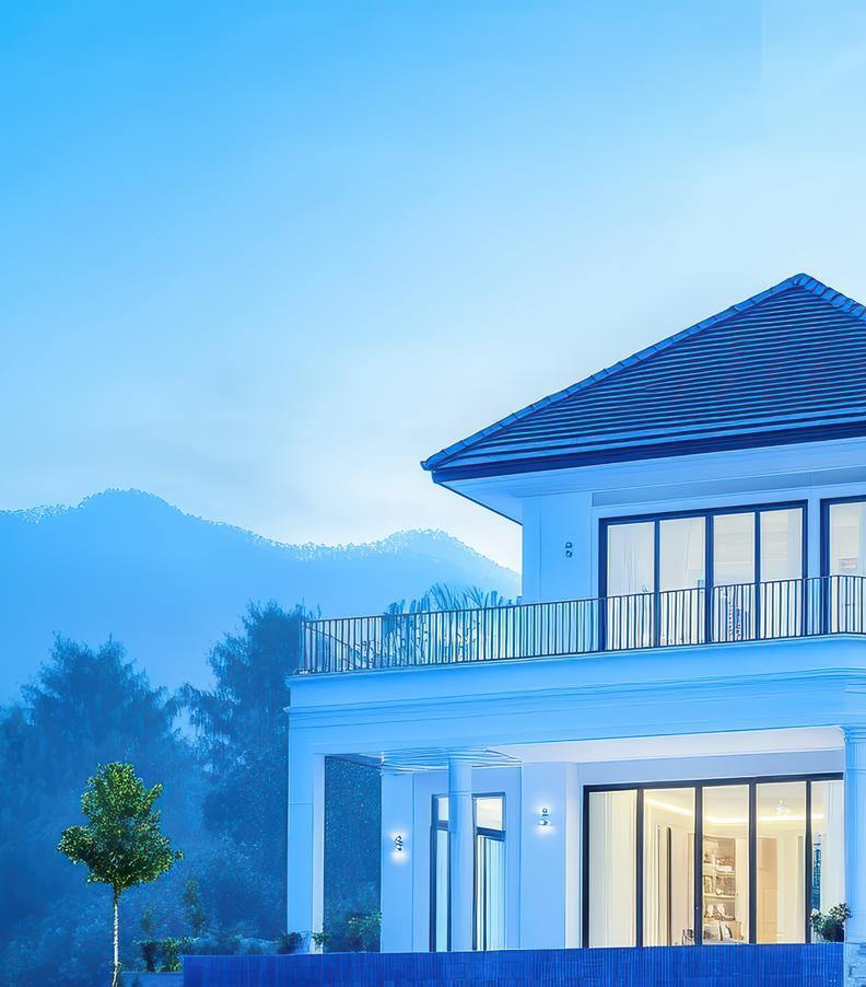 Real Estate