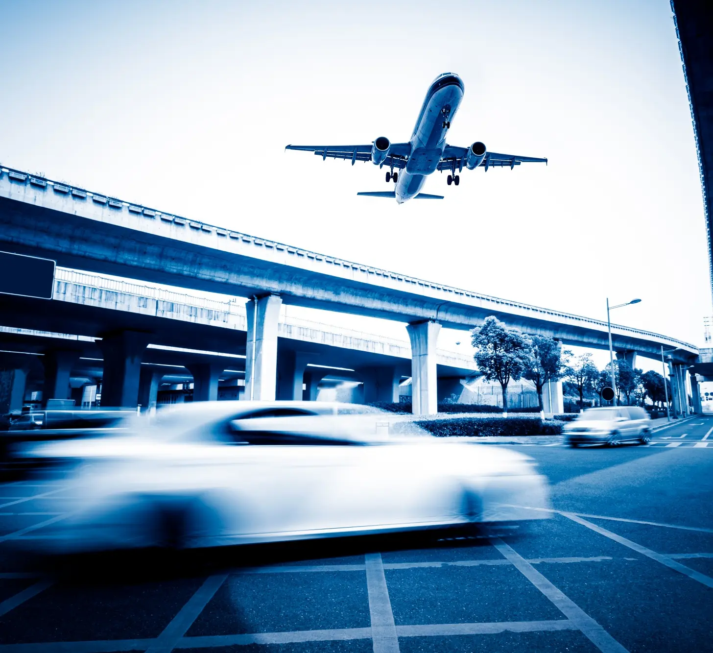 Travel & Transportation
