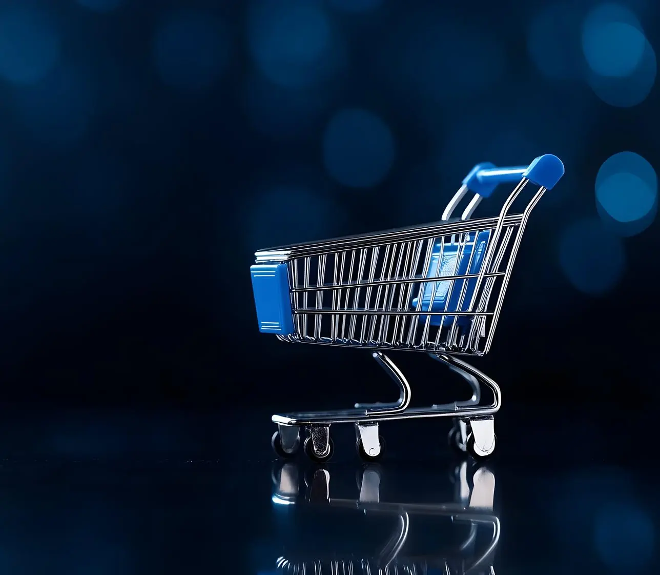 Retail & Commerce