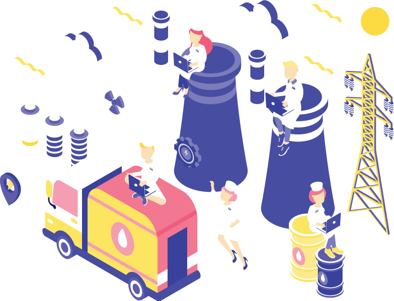 Industry Solutions That Transform Outcomes — Tailored, proven strategies for every sector