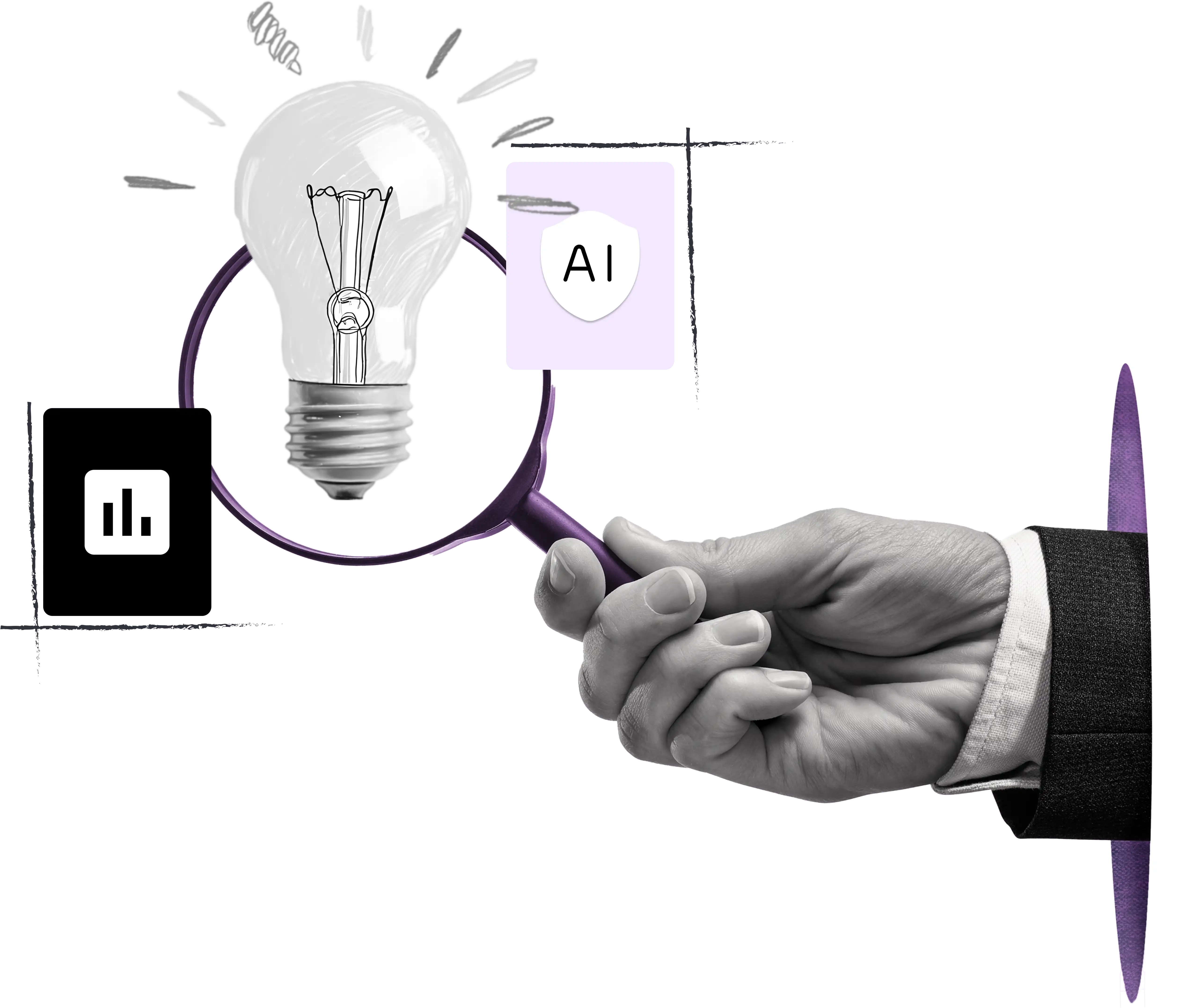 Insights: Stay ahead with the latest trends in technology, AI, and business