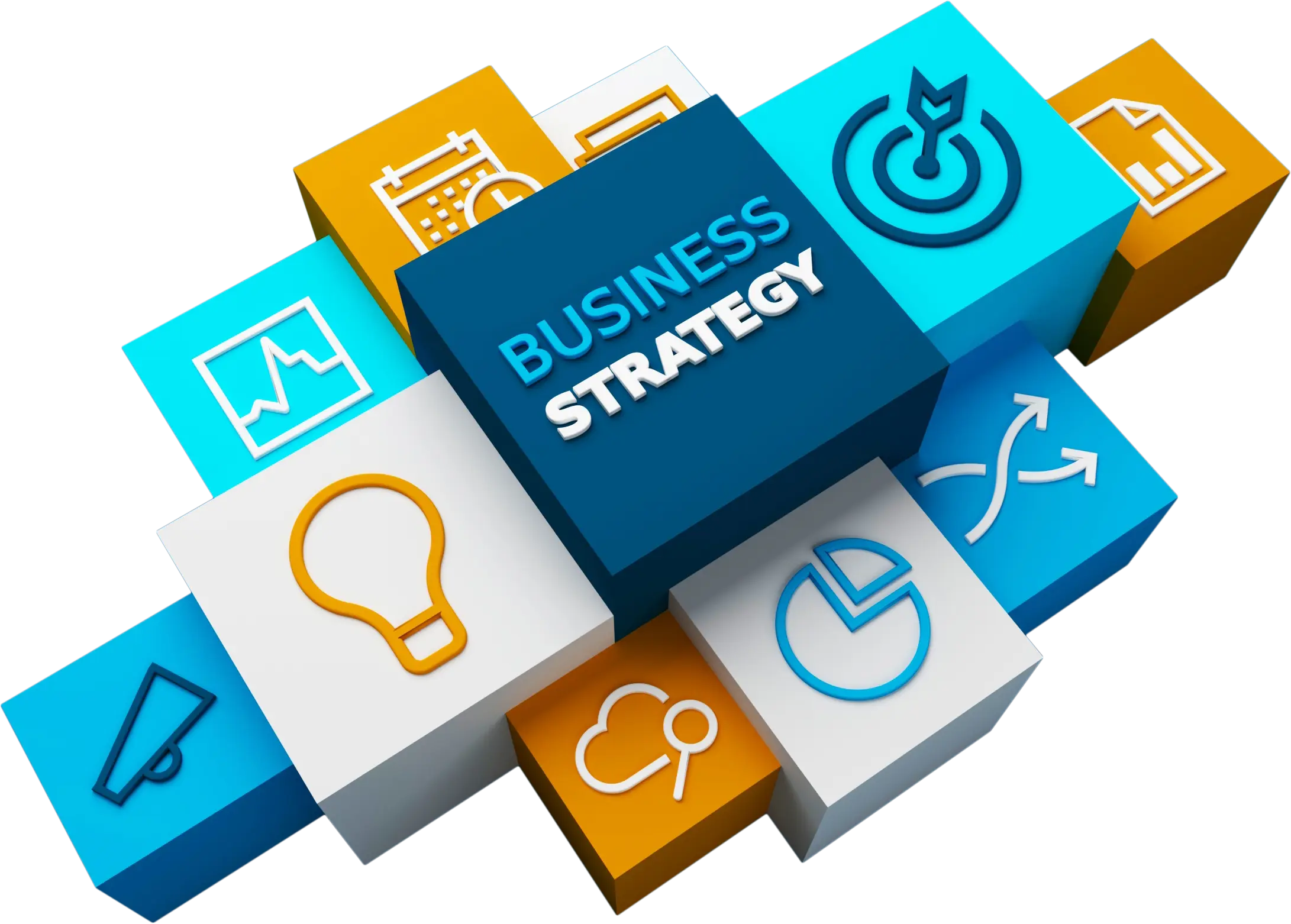 Business Drivers: Define SMART objectives agreed by stakeholders