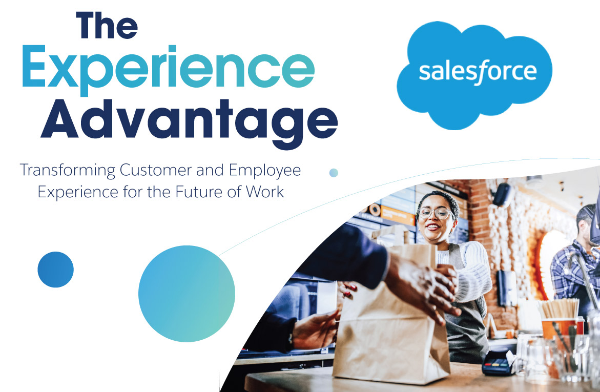 Experience Advantage