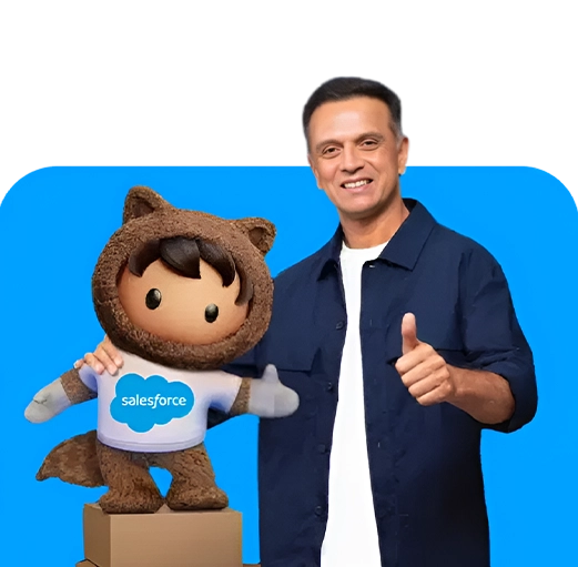 Virtuos Digital (VDC) & Salesforce: Elevating CRM with Consultare - top-notch advisory