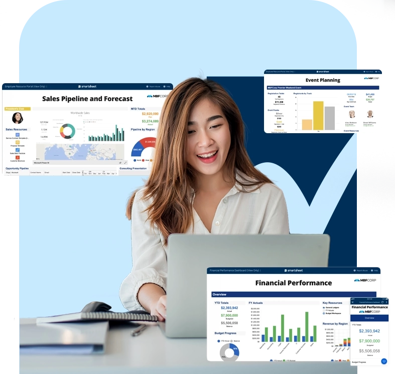 Virtuos Digital (VDC) partners with Smartsheet in India to enhance project management, collaboration, and automation