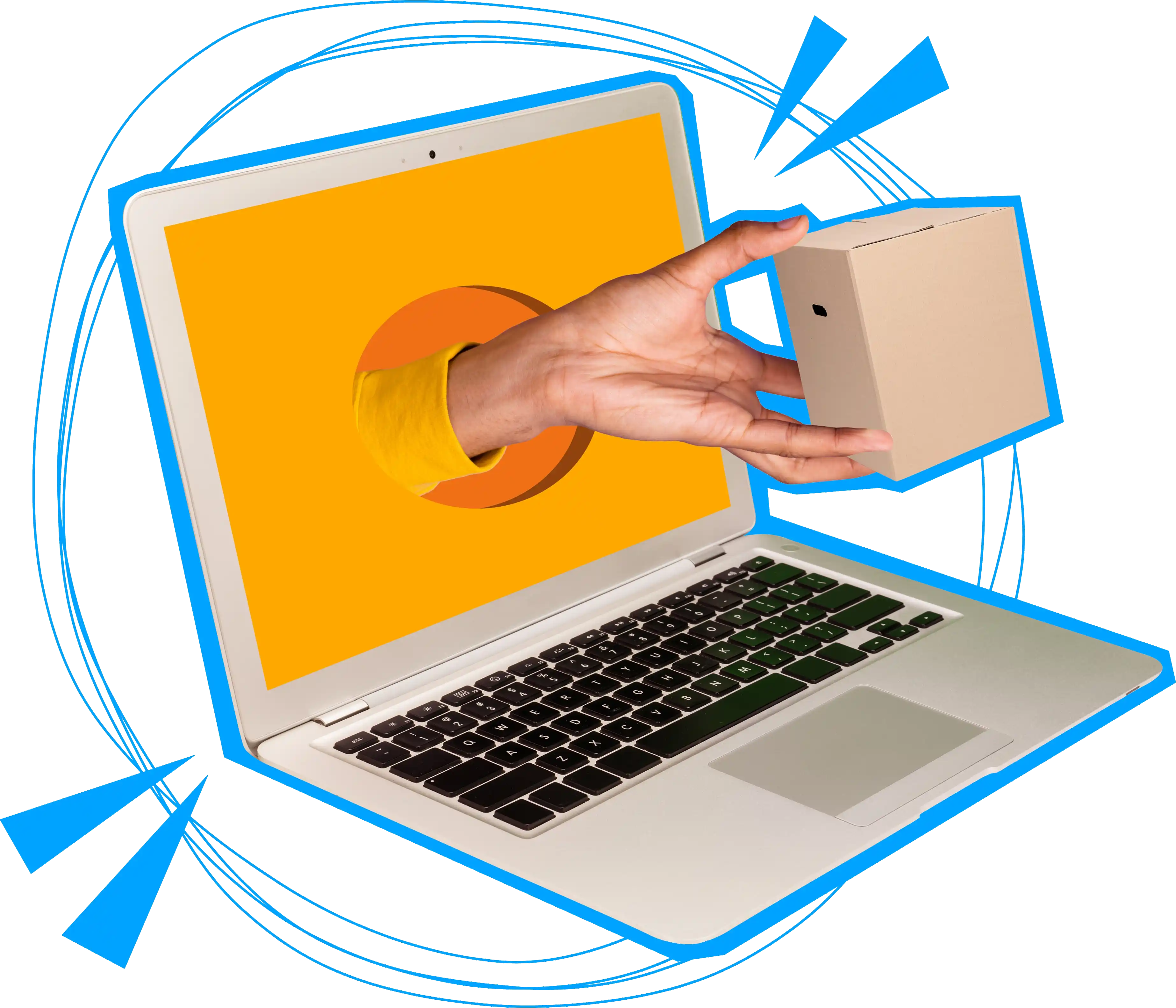 CX for E-Commerce: Omnichannel Experience: Seamless, consistent customer journeys across email, self-service, phone, chat, messaging, and AI insights