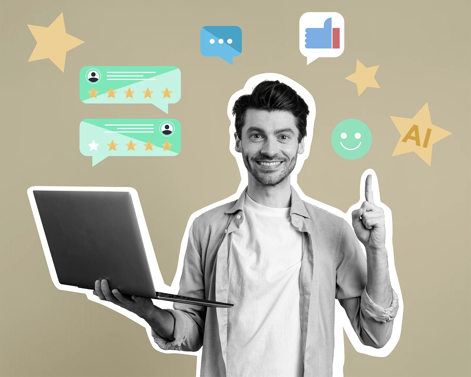 Your trusted partner for CRM, CX, and digital transformation - delivering innovation and measurable impact