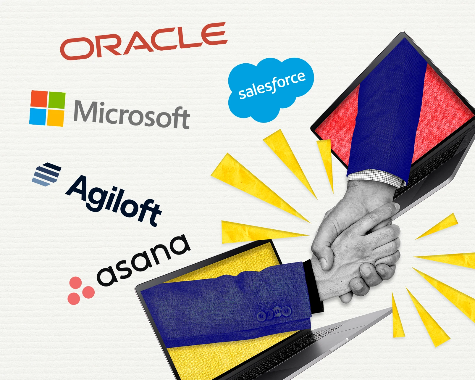 Virtuos Digital transforms businesses with modern tech and top industry partnerships