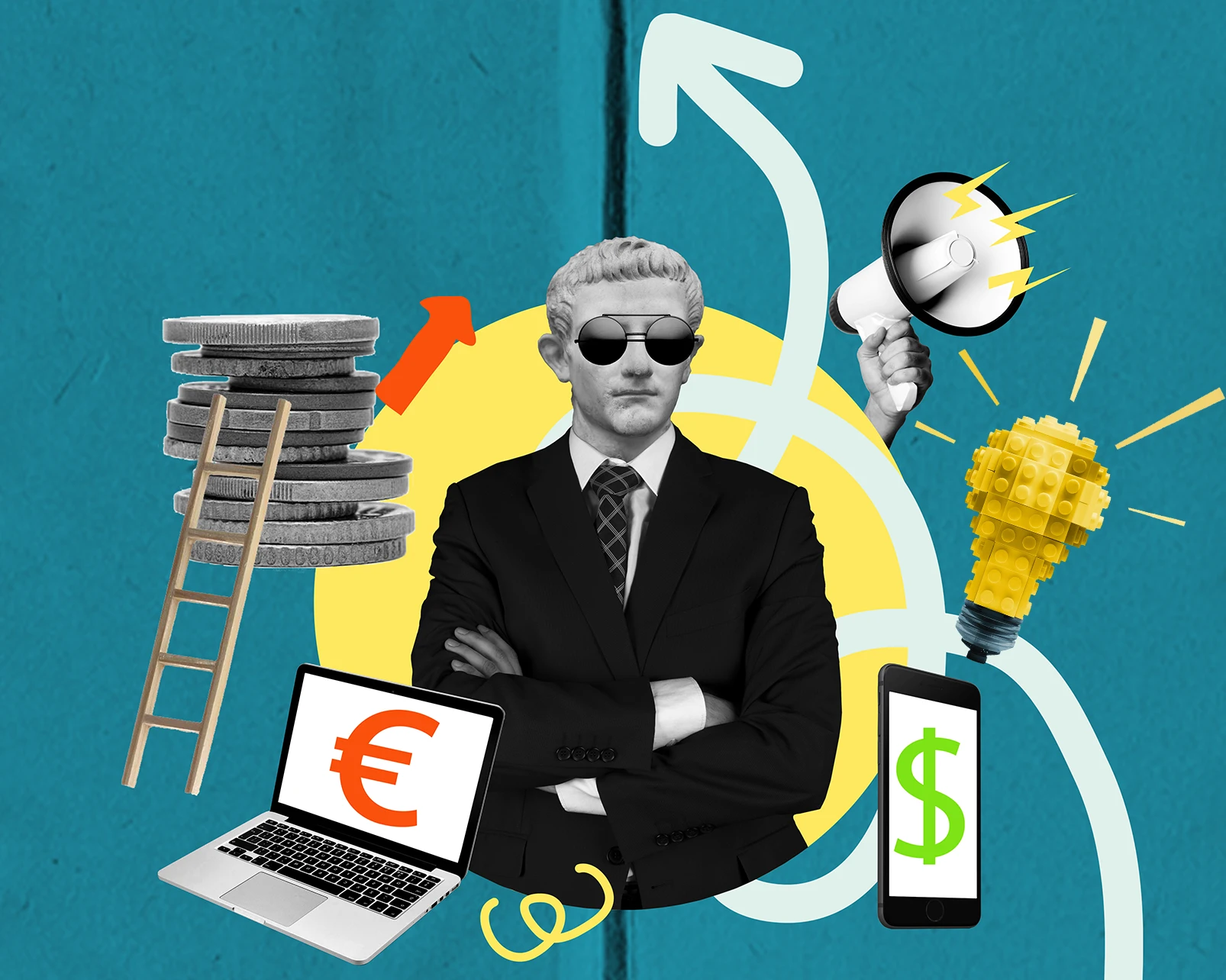 Driving innovation and measurable results, with strong success in Retail and E-Commerce