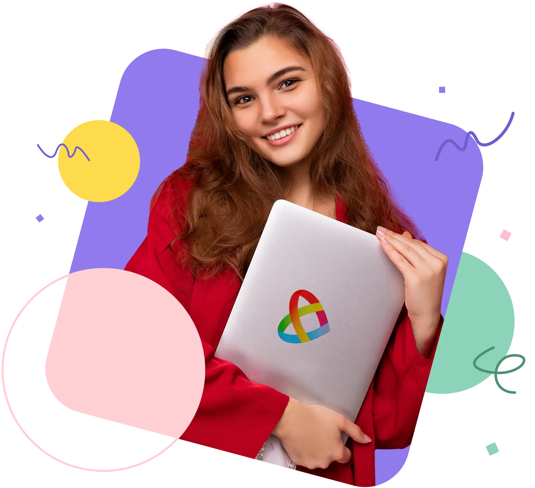 Democratize app development using No-Code platforms to build software faster and smarter outside traditional IT