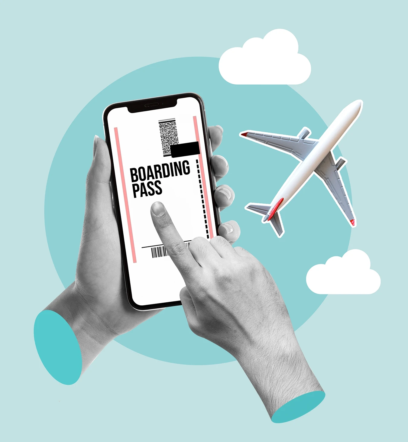 Image 3: How We Transform Industries - Online Travel Agencies (OTA)