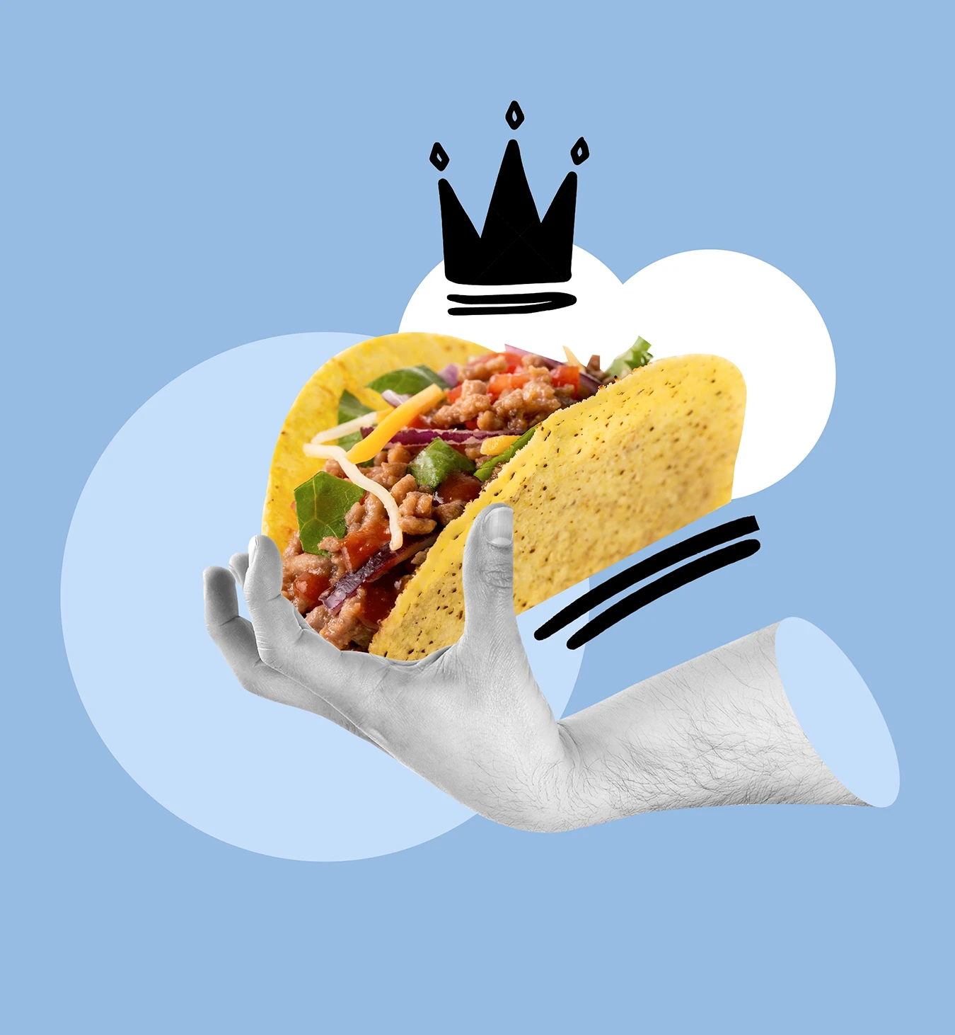 Image 4: How We Transform Industries - Restaurants & Food Services