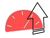 Enhanced Operational Efficiency Icon