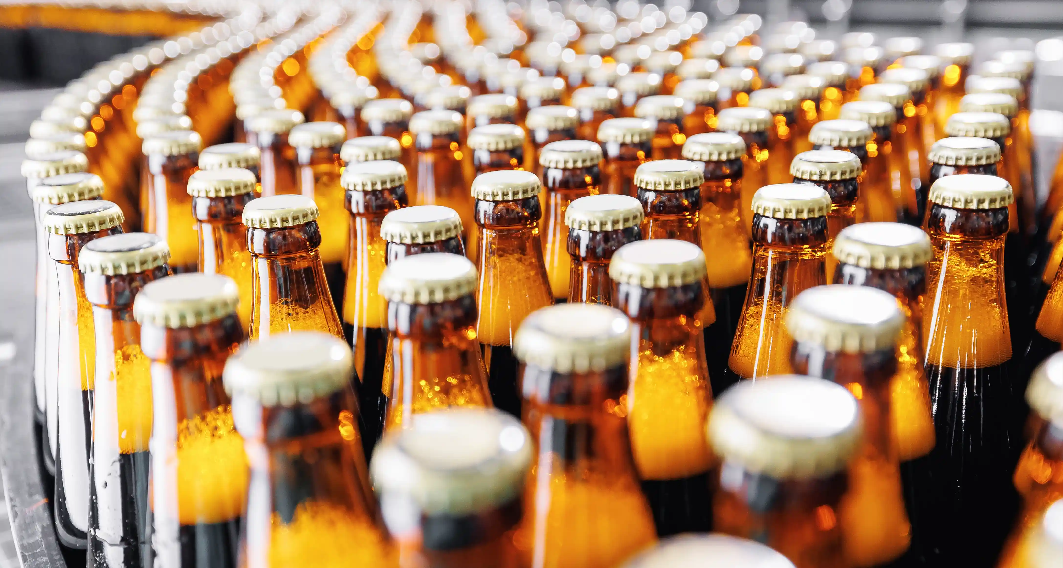 Leading Brewery Company (LBC) overview: Global conglomerate using CLM for complex contract and compliance management