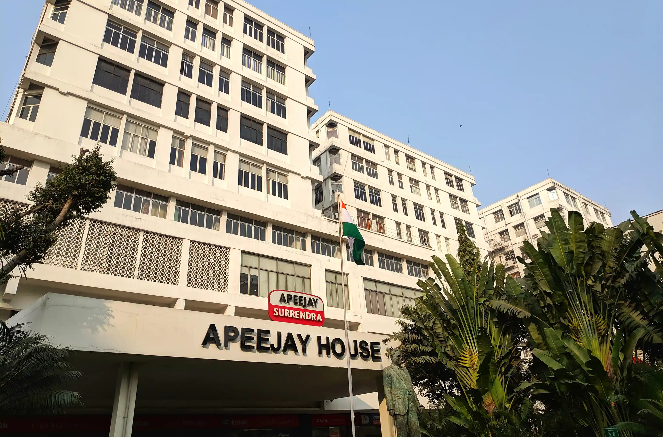 Virtuos Digital (VDC) Success Stories: Apeejay Group automates student experience with Virtuos Digital Oracle services