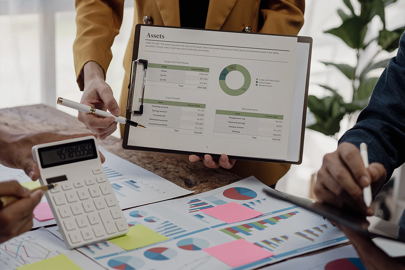 MIG implements Asana WorkSuite by Virtuos for SDLC management, Jira integration, and executive reporting