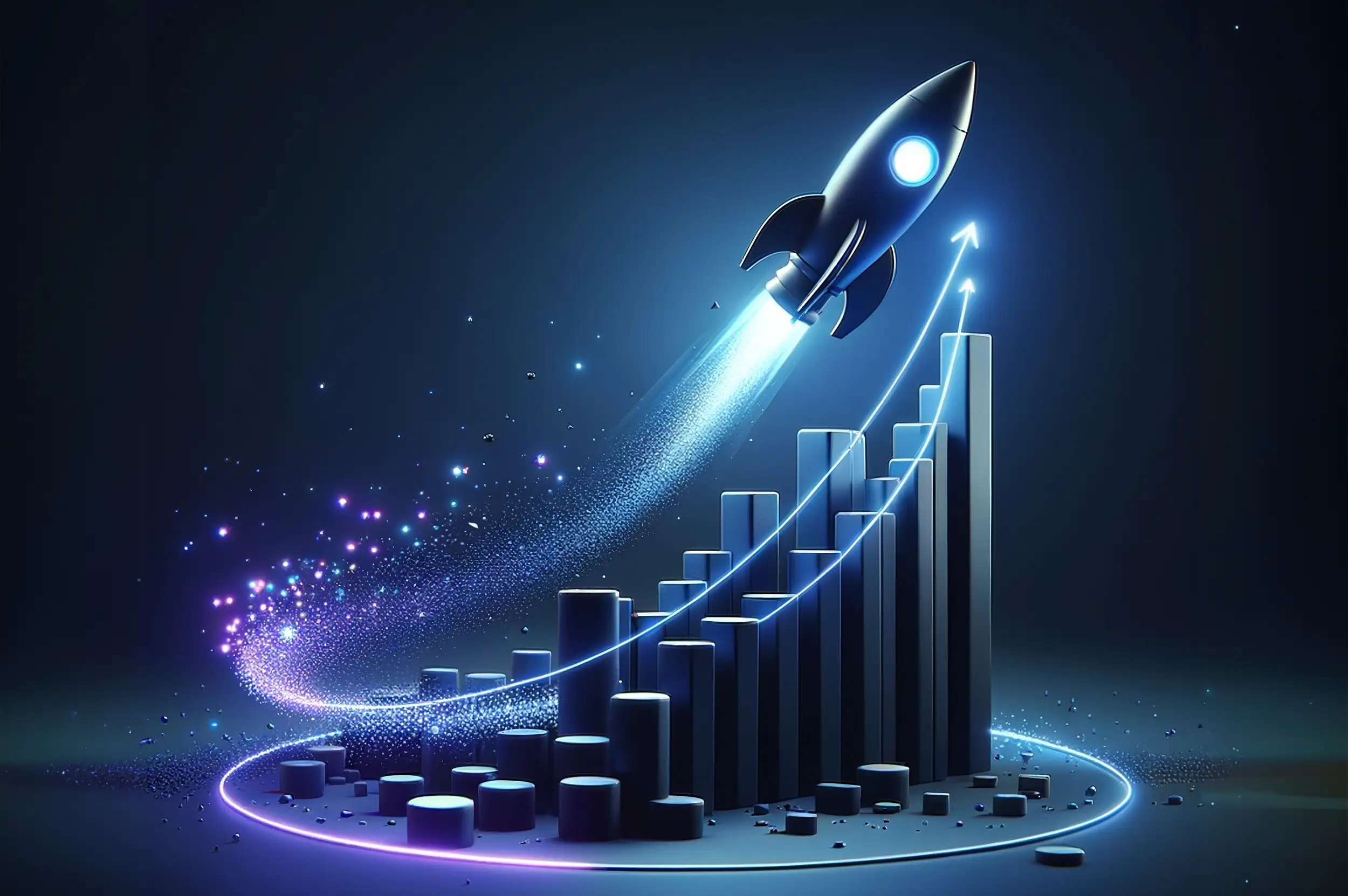 Virtuos Edge: Certified Smartsheet experts deliver automation and integration for clarity and future-ready scaling