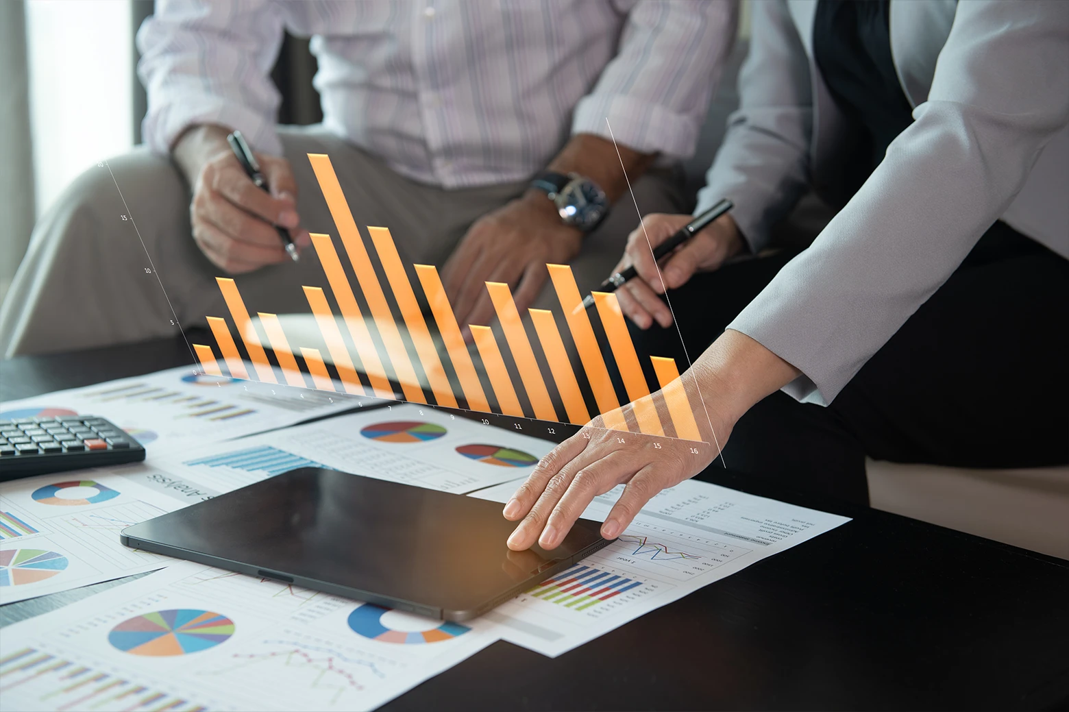 SSC selects Smartsheet and Virtuos for enterprise scalability, powerful automation, and cross-functional collaboration