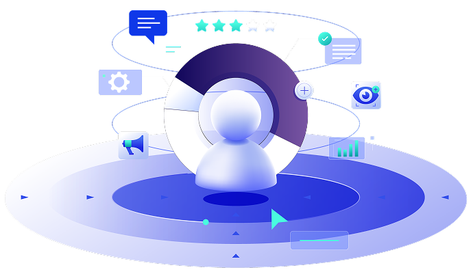 CRM & CX: Complementary Yet Distinct - CRM manages customer data while CX shapes the experience, and together they create seamless