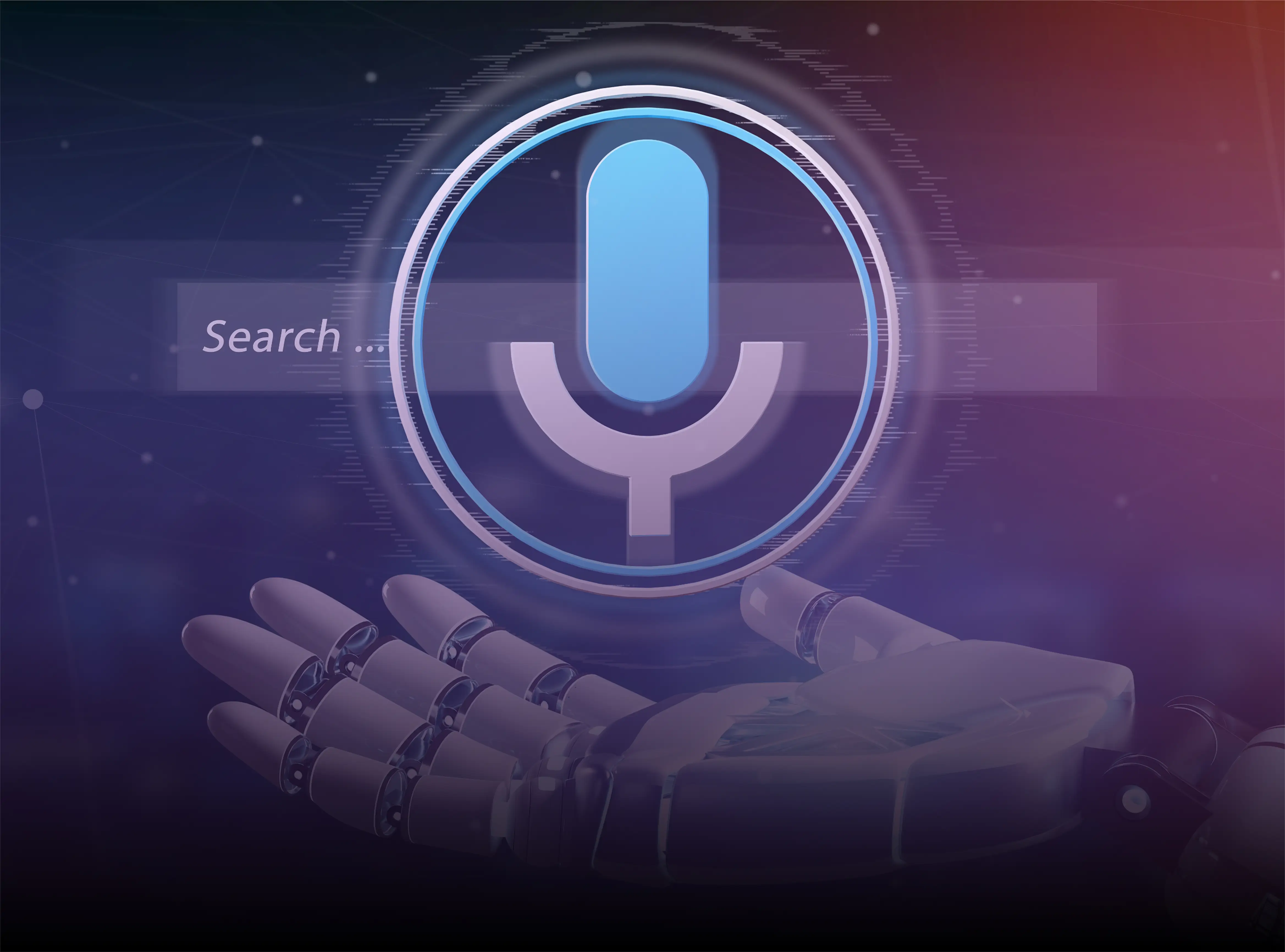 Voice & Conversational AI Revolution