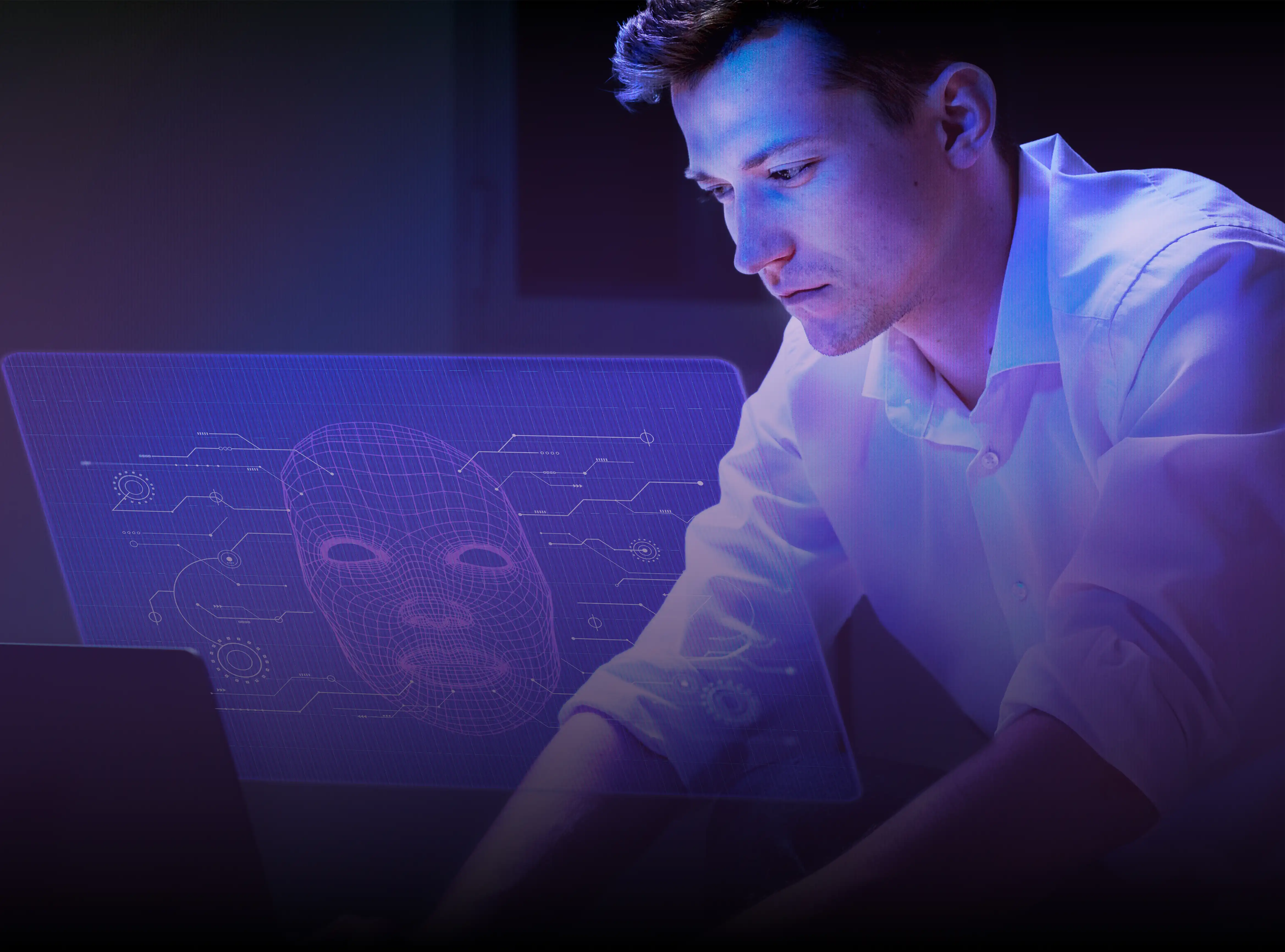 Hyper-Personalization with AI & Data Analytics